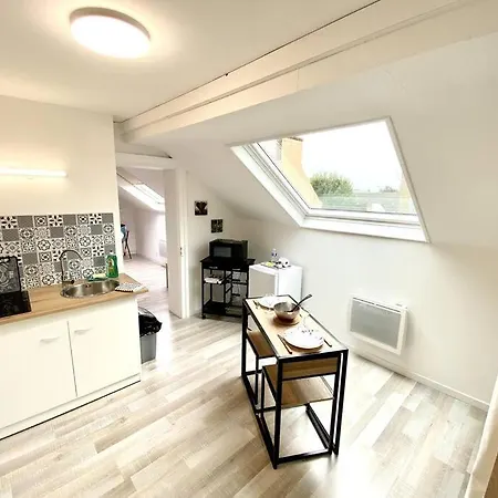 Apartment Lenova2 - Centre-ville - Tv - Wifi