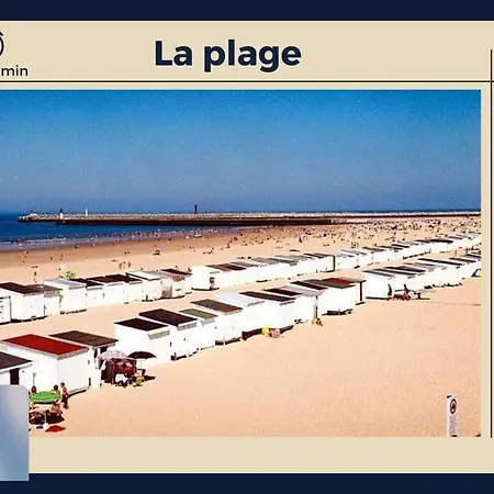 Lenova2 - Centre-ville - Tv - Wifi Appartement